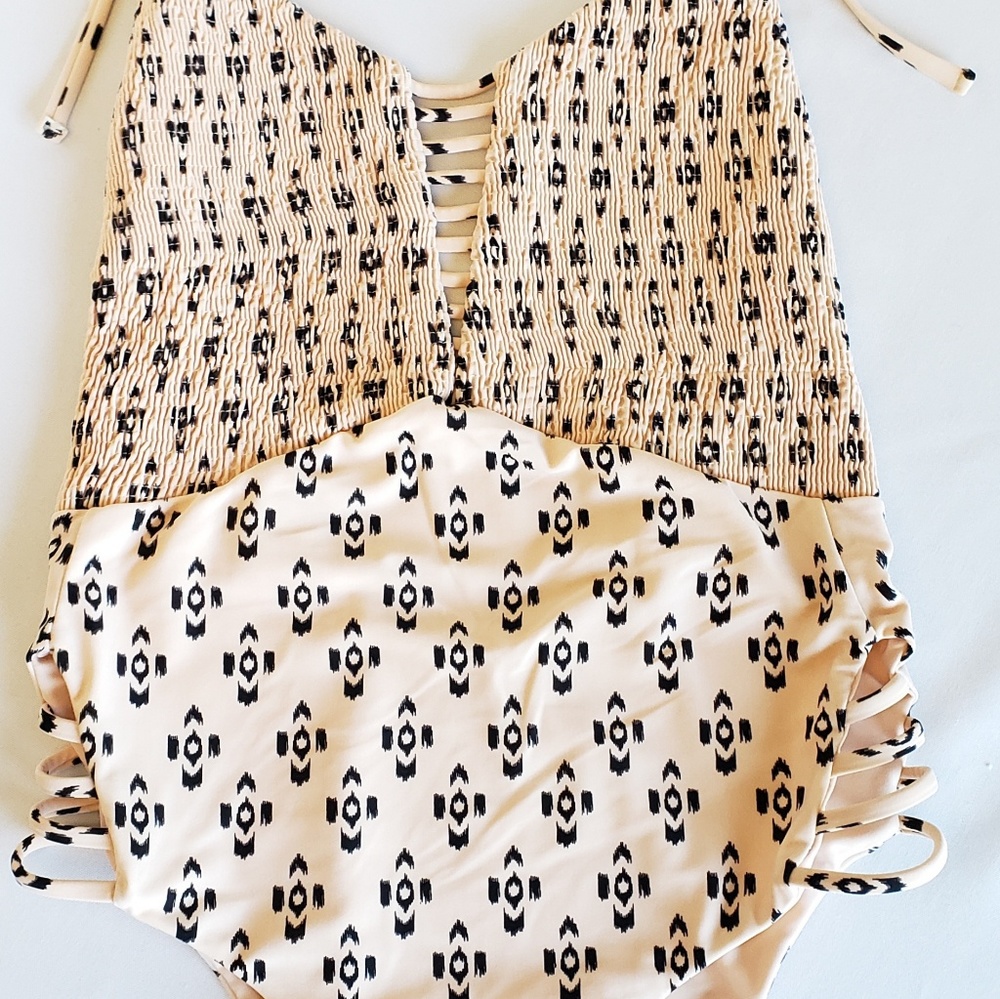 Tori Praver swimwear